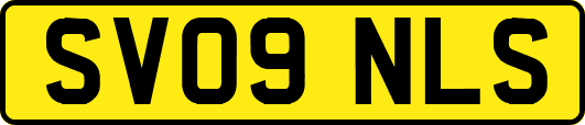 SV09NLS