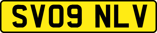SV09NLV