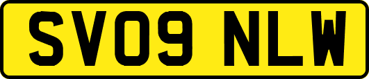 SV09NLW