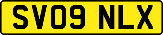 SV09NLX