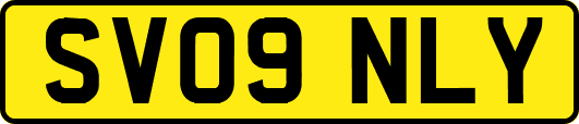 SV09NLY