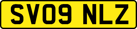 SV09NLZ