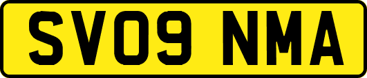 SV09NMA