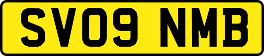 SV09NMB