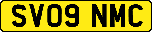 SV09NMC