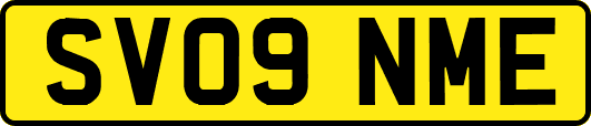SV09NME