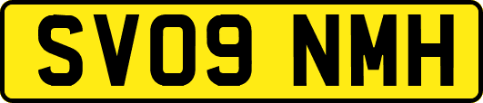 SV09NMH
