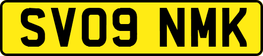 SV09NMK