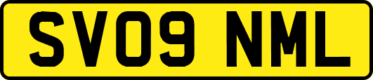 SV09NML