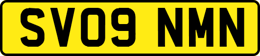 SV09NMN