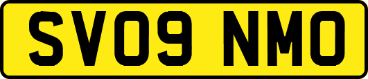 SV09NMO