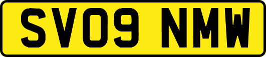 SV09NMW