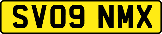 SV09NMX