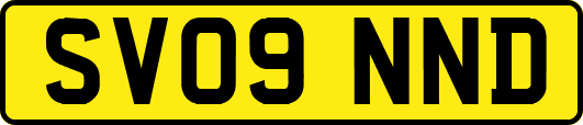 SV09NND