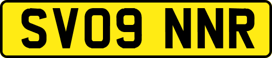 SV09NNR