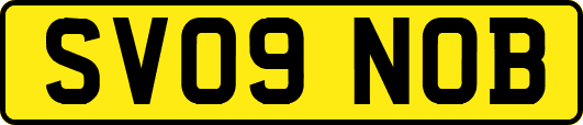SV09NOB