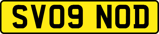 SV09NOD