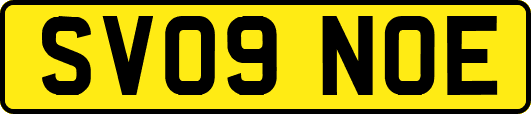 SV09NOE