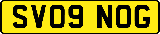 SV09NOG
