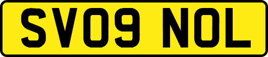 SV09NOL