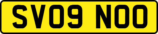 SV09NOO