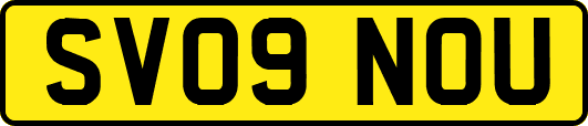 SV09NOU