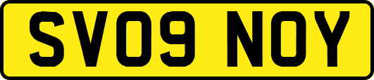 SV09NOY