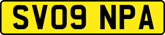 SV09NPA