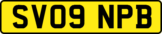 SV09NPB