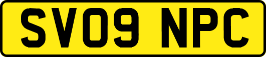 SV09NPC