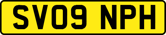SV09NPH