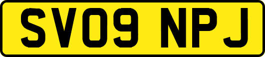 SV09NPJ
