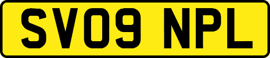 SV09NPL