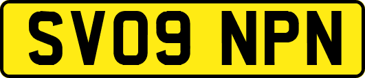 SV09NPN