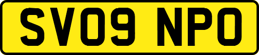 SV09NPO
