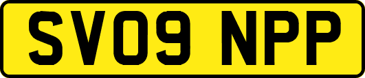 SV09NPP