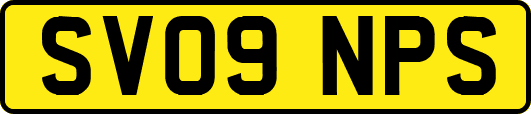 SV09NPS