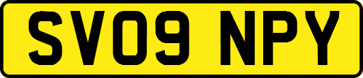 SV09NPY