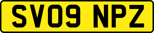 SV09NPZ