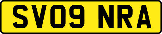 SV09NRA