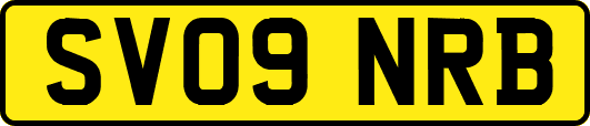 SV09NRB