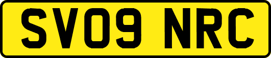 SV09NRC