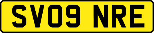 SV09NRE