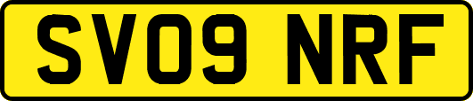 SV09NRF