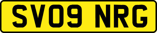 SV09NRG