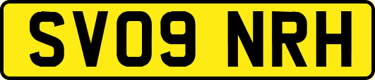 SV09NRH