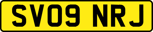 SV09NRJ