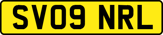 SV09NRL