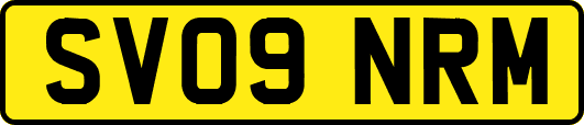 SV09NRM