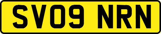 SV09NRN